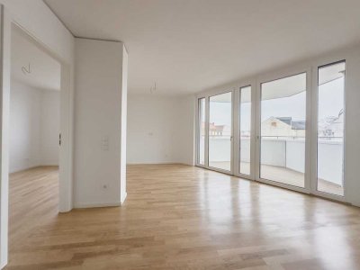 So macht wohnen Spaß: individuelles 0-Zimmer-Appartment