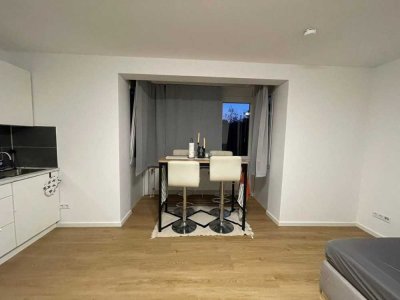 Paketpreis ! Zwei vermietete Apartments und zwei Stellplätze in guter Lage von Hiltrup