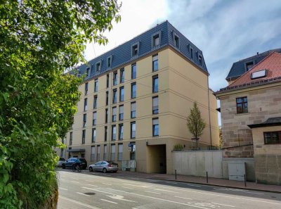 EOF geförderte 3-Zimmer-Wohnung Stufe II / 16