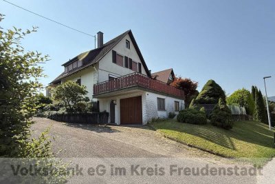 Ein Traum für die Familie mit Kindern!