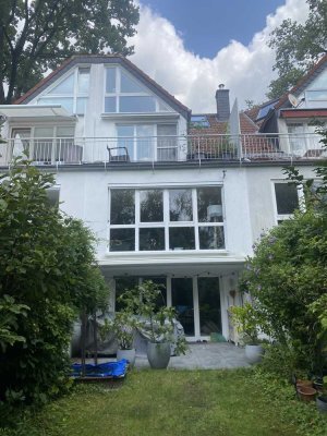 Wunderschönes Reihenmittelhaus in Bergisch Gladbach Bestlage
