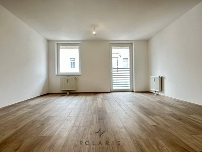 Nahe Matzleinsdorfer Platz | 46m² | 1.Stock 1-Zimmer-Apartment mit voll ausgestatteter Küche