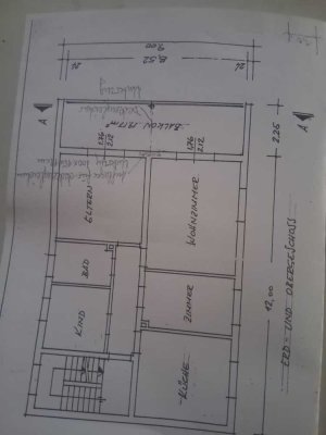 Helle 4-Zimmer Wohnung in Schwabach-Penzendorf