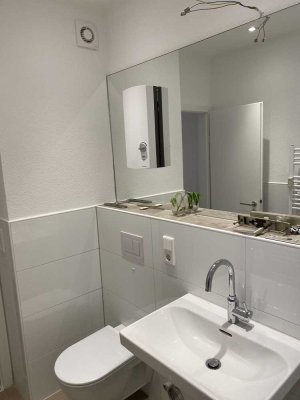Frisch renovierte 3-Zimmerwohnung im Kölner Süden
