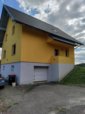 St. Andrä - Einfamilienhaus mit Panoramablick in ruhiger Lage zu vermieten