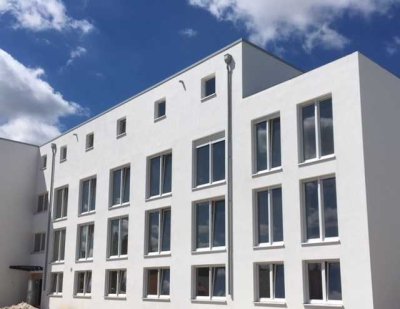 Wohnen im Zentrum Garbsens - 2. OG