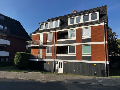Schöne 3-Zimmer-Wohnung in Bremen-Osterholz!