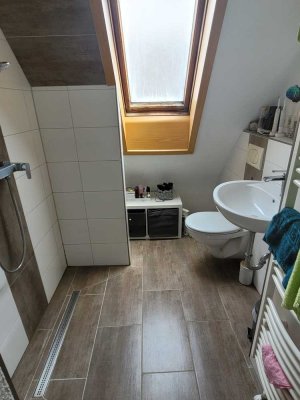 Stilvolle 2-Zimmer-Wohnung in Baiersdorf