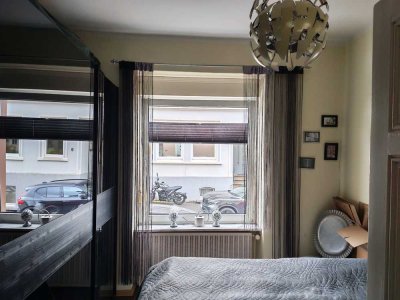 Helle 2-Zimmer Wohnung mit Balkon in Lüdenscheid