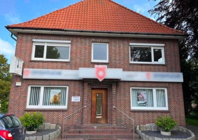 Sanierungsprojekt Rendite 6,0 % Faktor 16,68 // Mehrfamilienhaus mit 6 Einheiten in Bockhorn