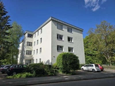 Große 4-Zimmer Eigentumswohnung im Herzen von Bad Pyrmont