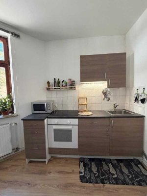 Schöne, helle 51 m² Wohnung im 1. Obergeschoss – Nachmieter ab 01.06.2026 gesucht
