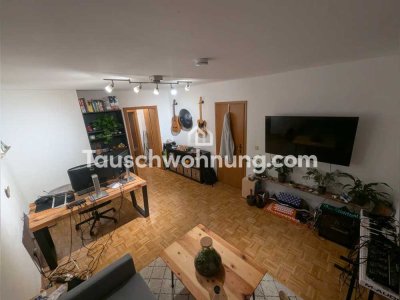 Tauschwohnung: Biete günstiges 2-Z. Altstadt Juwel gegen größere Wohnung