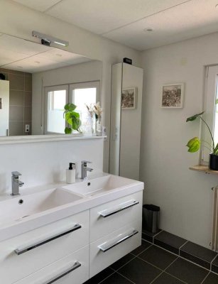 Schöne 3-Zimmer-Dachgeschosswohnung in Altensteig-Spielberg