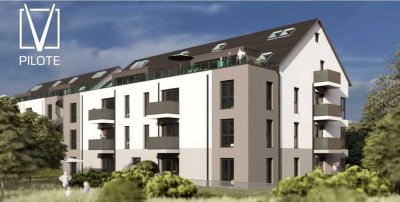 Traumhafte 4-Raumwohnung in der Südwind-Residenz