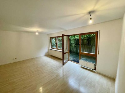 Schöne 1-Zimmer Wohnung Nähe Uni Hohenheim