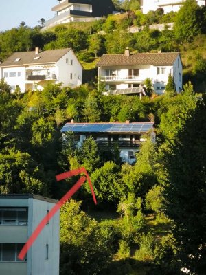 2-Familienhaus mit Photovoltaik, Wärmepumpe & Traumlage in Triberg – 369.000 € VB