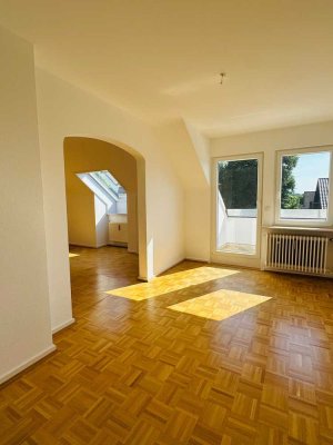 Schöne helle 3-Zimmer Wohnung in Taunusstein