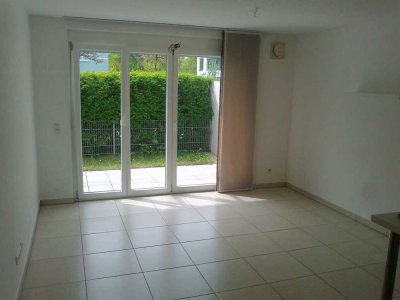 Schöne, moderne 2-Zi-Wohnung in Augsburg Innenstadt
