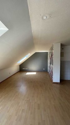 Gepflegte 2-Zimmer-Wohnung in beliebter Wohnlage am Hageberg
