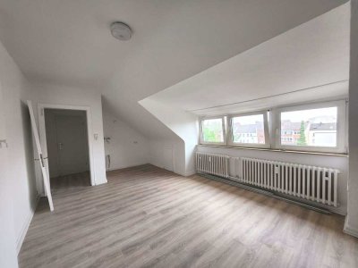 *charmante 1-Zimmer-Wohnung in Krefeld*