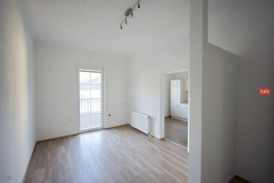Wohnung in Rosenburg-Mold: Modern und gemütlich