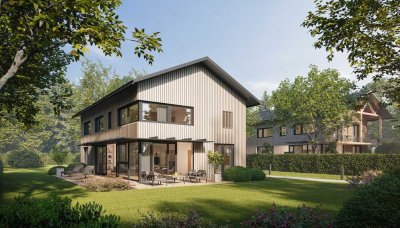 Ihr neues Traumhaus in Ortsrandlage von Icking-Irschenhausen