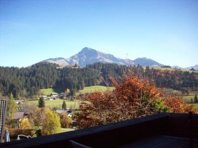 TRAUMHAFTE FERIENWOHNUNG / KEINE DAUERMIETWOHNUNG