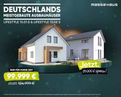 Hausbau in NEUKIRCHEN / Neubau zum Sonderpreis - Infos unter: 0171-7744817