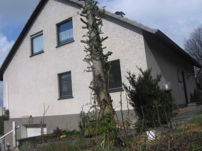 Kernstadtnah mit großem Garten VB 1200 Kaltmiete