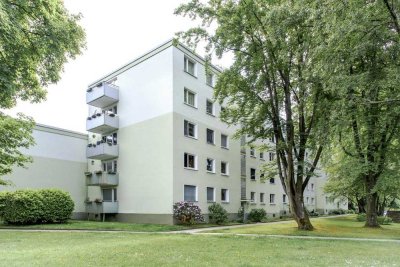 Freundliche 3-Zimmer-Wohnung in Essen