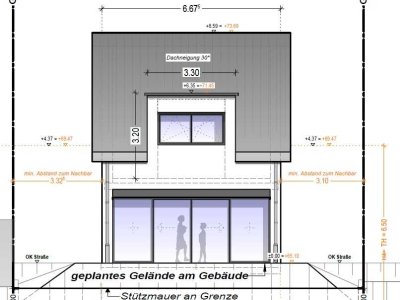 Neubau mit Extrawünsche. In Brohl-Lützing!