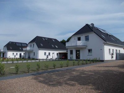 DG - Wohnung am Rande von Schwanewede