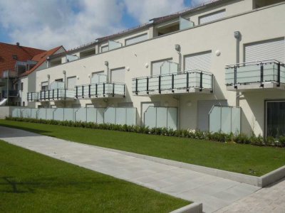 möbliertes Appartement für Studenten u.a., 1-Zimmer-Wohnung Altstadt ab 01.07.26