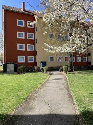 Stilvoll wohnen: Erdgeschoss, saniert, Balkon – Perfekt für Paare