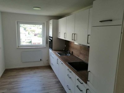 Sonnige 2 Zimmer Wohnung in Giengen