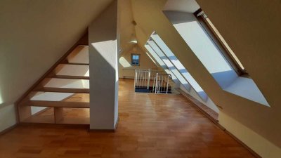 Schöne 3-Zimmer-Wohnung in Berghülen
