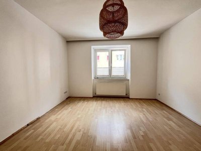 Gemütliche 2-Zimmer-Wohnung in Pradl