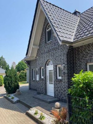 Gepflegtes Einfamilienhaus mit 4,5 Zimmern in Bremen-Farge