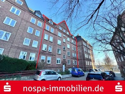 Anlageobjekt mit viel Potenzial – Mehrfamilienhaus mit 9 Wohneinheiten!