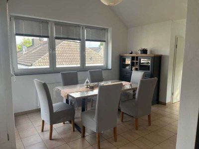 Geräumige, helle 2-Zimmer-Wohnung in Kerken-Aldekerk