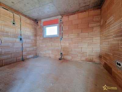 LETZTES FREIES HAUS! WIENERBERGER-ZIEGELHAUS IN SÜD-WEST-LAGE. 10 Minuten bis U2 Aspernstraße. INKLUSIVE KELLER.
