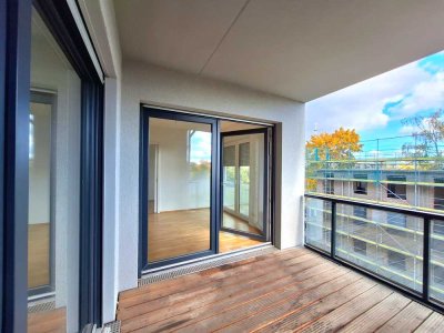 Moderne 2-Raum-Wohnung  zur Miete in Gohlis-Nord (Leipzig) - Wentzel Dr.