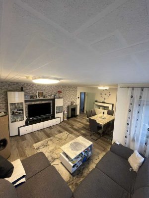 Exklusive, vollständig renovierte 3-Zimmer-Wohnung in 89537, Giengen zu verkaufen.
