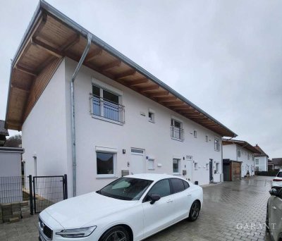 Reiheneckhaus - Nähe Zentrum von Vilshofen!