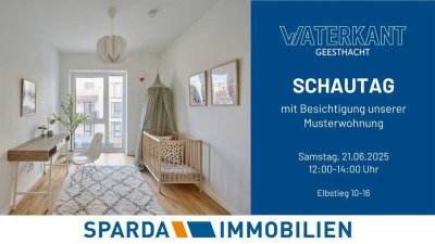 Open House: Samstag, 21.06.2025, 12:00 - 14:00 Uhr!