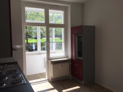 Schöne und gemütliche 1-Zimmer-Wohnung mit EBK in Remscheid-Hasten