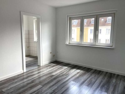 Helle 3-Zimmer-Wohnung in zentraler Lage von Wolfsburg