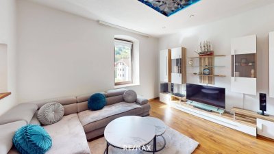 Dein zu Hause im Tiroler Wipptal