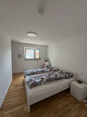 Geschmackvolle, neuwertige 3-Raum-Wohnung mit EBK in Lindau (Bodensee)